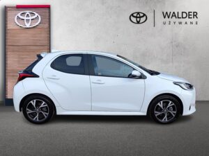 Toyota Yaris - miniatura 6