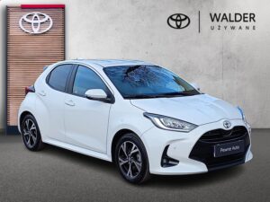 Toyota Yaris - miniatura 7
