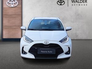 Toyota Yaris - miniatura 8
