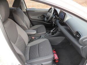 Toyota Yaris - miniatura 9