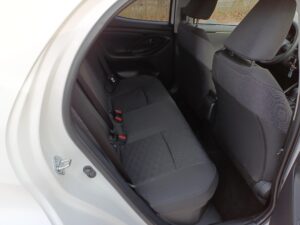 Toyota Yaris - miniatura 10