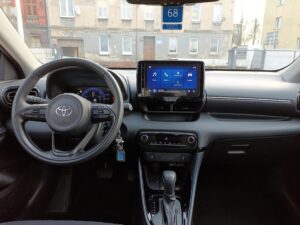 Toyota Yaris - miniatura 11