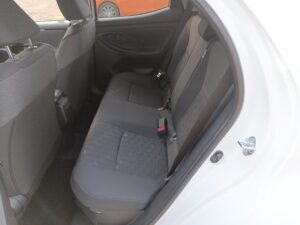 Toyota Yaris - miniatura 14
