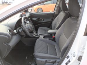 Toyota Yaris - miniatura 15