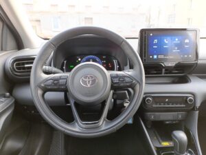 Toyota Yaris - miniatura 16