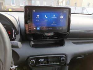 Toyota Yaris - miniatura 18