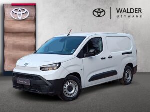 Toyota PROACE CITY - miniatura 1