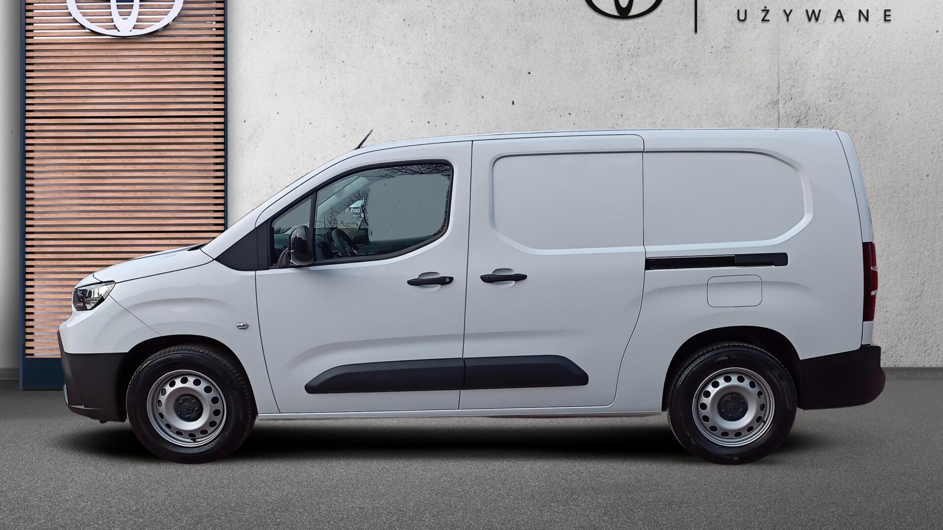 Toyota PROACE CITY - zdjęcie 5