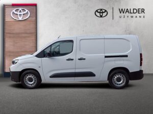Toyota PROACE CITY - miniatura 5