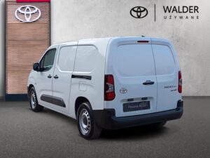 Toyota PROACE CITY - miniatura 6