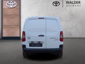 Toyota PROACE CITY - miniatura 7