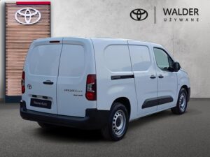 Toyota PROACE CITY - miniatura 8
