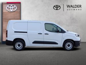 Toyota PROACE CITY - miniatura 4