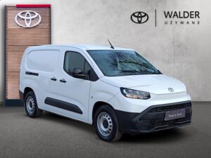 Toyota PROACE CITY - miniatura 3
