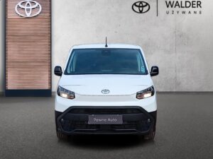 Toyota PROACE CITY - miniatura 2