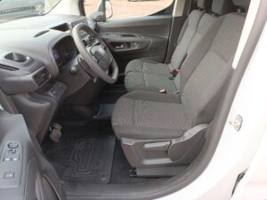 Toyota PROACE CITY - miniatura 9