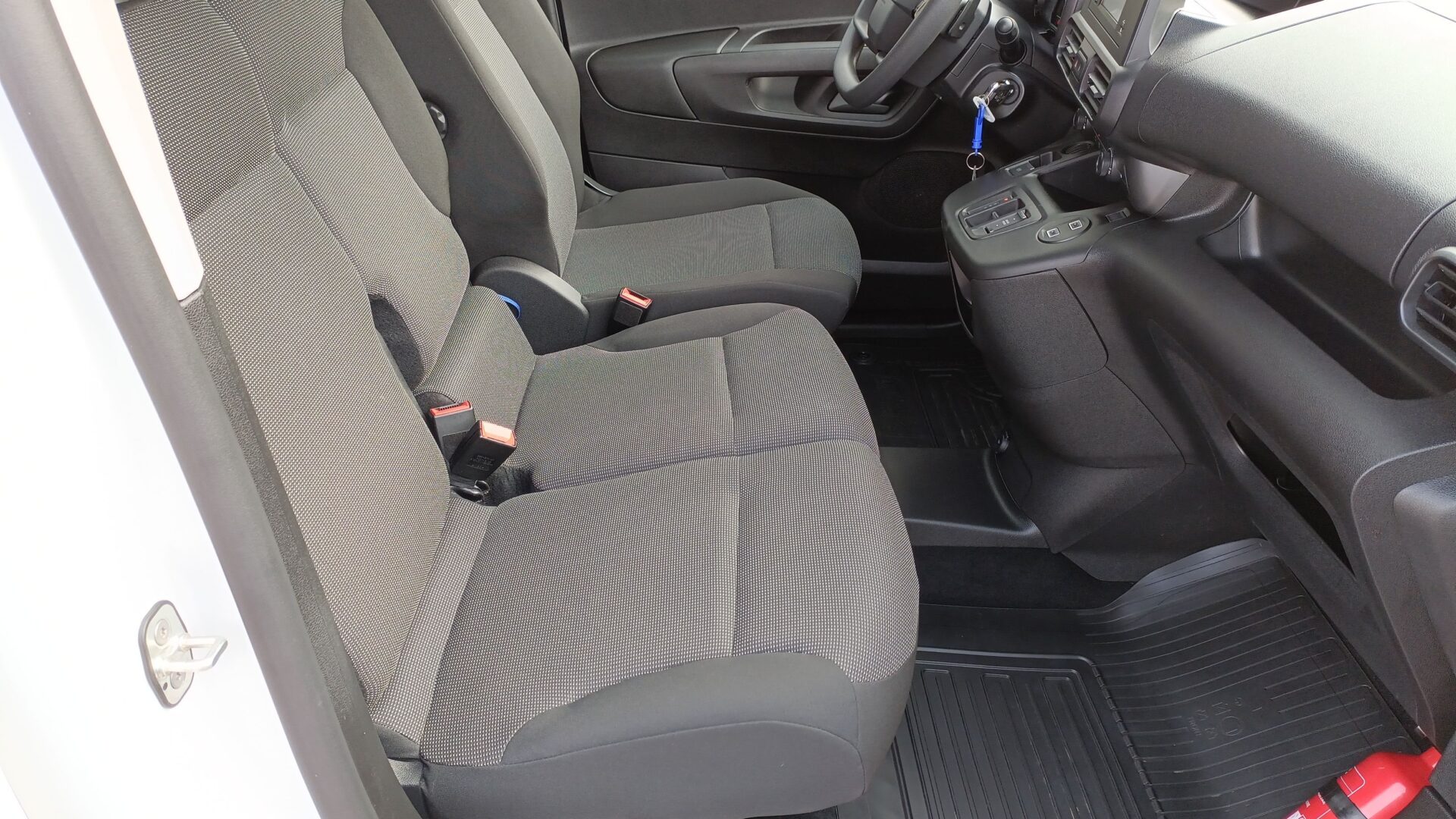Toyota PROACE CITY - zdjęcie 10