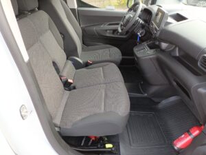 Toyota PROACE CITY - miniatura 10