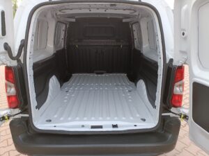 Toyota PROACE CITY - miniatura 16