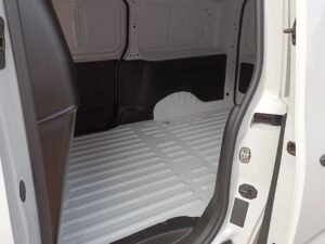 Toyota PROACE CITY - miniatura 17