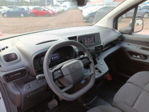 Toyota PROACE CITY - miniatura 11
