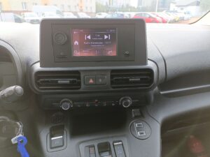 Toyota PROACE CITY - miniatura 13