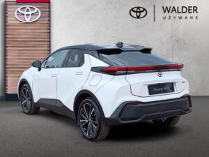 Toyota C-HR - miniatura 3
