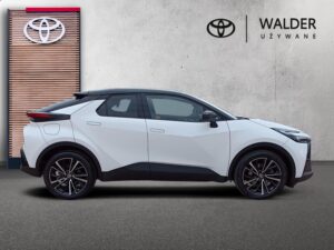 Toyota C-HR - miniatura 6