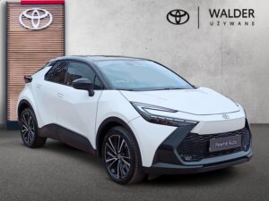Toyota C-HR - miniatura 7