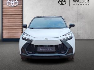 Toyota C-HR - miniatura 8