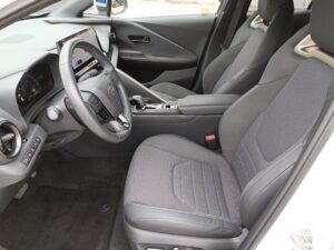 Toyota C-HR - miniatura 9