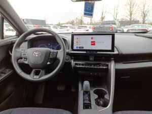Toyota C-HR - miniatura 13