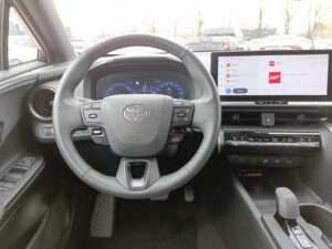 Toyota C-HR - miniatura 14