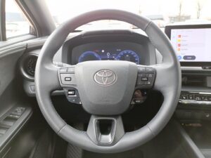 Toyota C-HR - miniatura 15