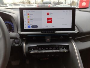 Toyota C-HR - miniatura 17