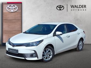 Toyota Corolla - miniatura 1