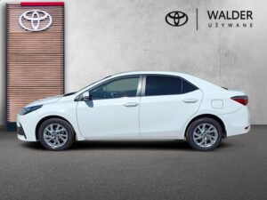 Toyota Corolla - miniatura 2