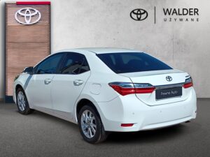 Toyota Corolla - miniatura 3