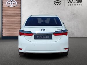 Toyota Corolla - miniatura 4