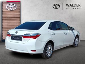 Toyota Corolla - miniatura 5