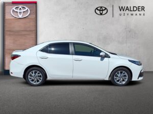 Toyota Corolla - miniatura 6