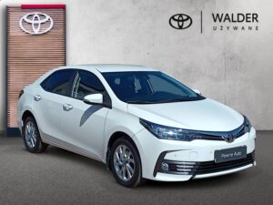 Toyota Corolla - miniatura 7