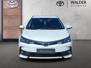 Toyota Corolla - miniatura 8