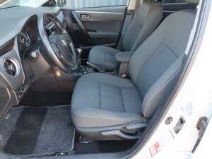 Toyota Corolla - miniatura 9