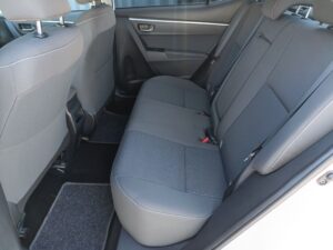 Toyota Corolla - miniatura 10