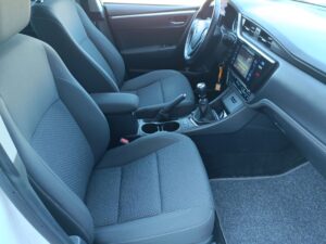 Toyota Corolla - miniatura 11
