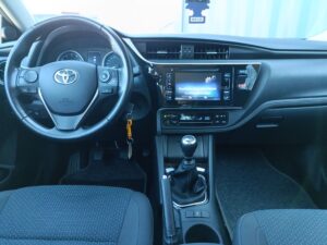 Toyota Corolla - miniatura 13