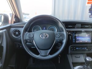 Toyota Corolla - miniatura 14