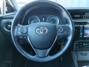 Toyota Corolla - miniatura 15