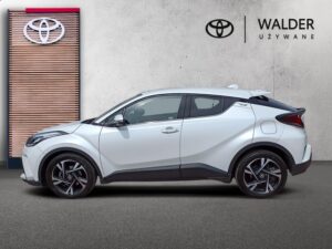 Toyota C-HR - miniatura 2